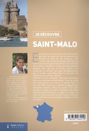 Saint-Malo
