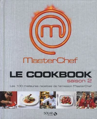 MasterChef Le cookbook Saison 2