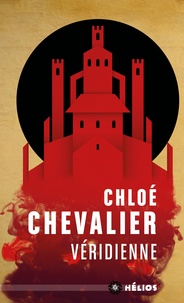 Chloé Chevalier - Récits du demi-loup Tome 1 : Véridienne.