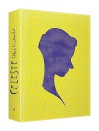 Chloé Cruchaudet - Céleste  : Coffret en 2 volumes : Tome 1, Bien sûr, monsieur Proust ; Tome 2, Il est temps, monsieur Proust.