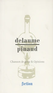 Chanson de geste & opinions