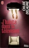 Chloé Delaume - J'habite dans la télévision.