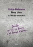 Chloé Delaume - Mes bien chères soeurs.