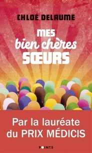 Livres français gratuits télécharger pdf Mes bien chères soeurs (Litterature Francaise)
