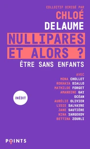 Nullipares et alors ?