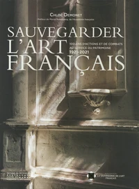 Sauvegarder l'art français