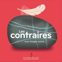 Téléchargement gratuit de livres numériques Les contraires DJVU CHM (French Edition)