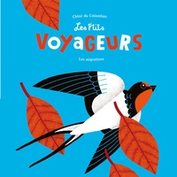 Les ptits voyageurs - La migration des oiseaux.pdf