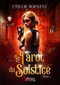 Amazon kindle télécharger des livres au Royaume-Uni Le Tarot du Solstice Tome 1