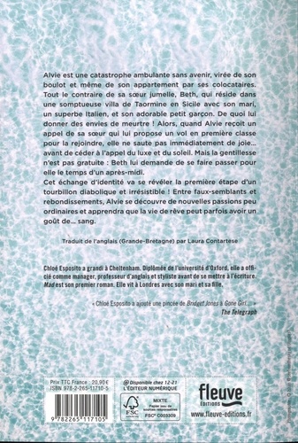 Mad de Chloé Esposito - Grand Format - Livre - Decitre