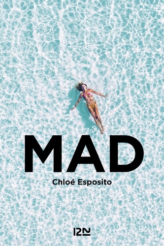 Chloé Esposito - Mad.