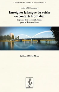 Enseigner la langue du voisin en contexte frontalier
