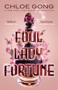 Il téléchargements ebook Foul Lady Fortune (Litterature Francaise) par Chloe Gong CHM