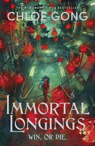 Immortal Longings. the seriously heart-pounding and addictive epic and dark fantasy romance sensation
