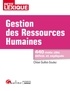 Chloé Guillot-Soulez - Gestion des ressources humaines.