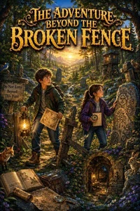 The Adventure Beyond the Broken Fence
