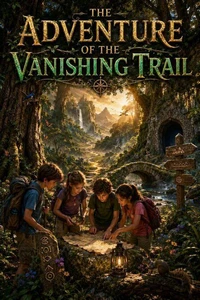 The Adventure of the Vanishing Trail