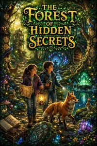 The Forest of Hidden Secrets