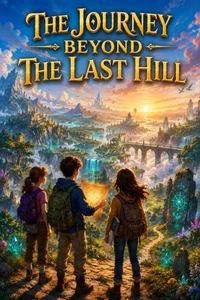 The Journey Beyond the Last Hill
