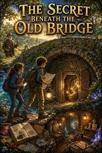 The Secret Beneath the Old Bridge