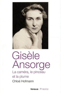 Gisèle Ansorge