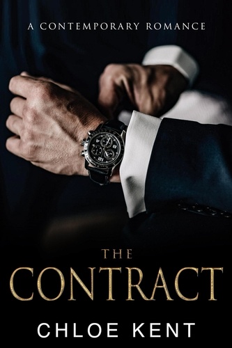 Chloe Kent - The Contract.