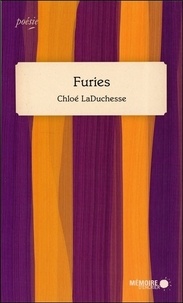 Chloé LaDuchesse - Furies.