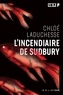 Chloé LaDuchesse - L'incendiaire de Sudbury.