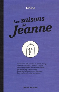  Chloë - Les saisons de Jeanne.