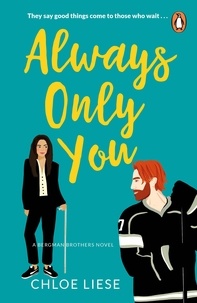 Chloe Liese - Always Only You.