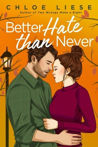 Better Hate than Never. the perfect romcom for fans of 10 Things I Hate About You