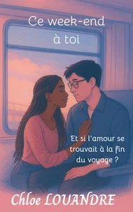 Ce week-end à toi
