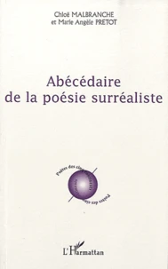 Abécédaire de la poésie surréaliste