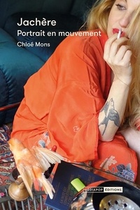 Chloé Mons - Jachère - Portrait en mouvement.