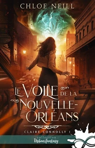 Le voile de la Nouvelle-Orléans