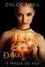 Chloe Neill - Dark Elite Tome 1 : Magie de feu.