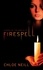 Firespell. The Dark Elite