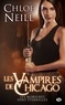 Chloe Neill - Les morsures sont éternelles - Les Vampires de Chicago, T13.5.