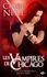 Chloe Neill - Les Vampires de Chicago Tome 2 : Petites morsures entre amis.