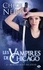Chloe Neill - Les Vampires de Chicago Tome 3 : Mordre n'est pas jouer.