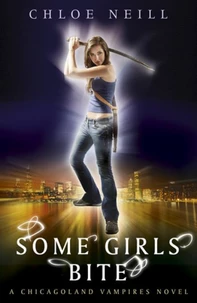 Some Girls Bite