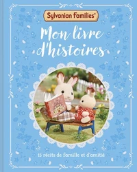 Mon livre d'histoires