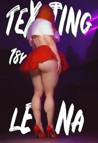 Texting Lena