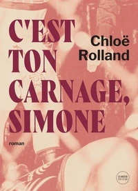 C'est ton carnage, simone