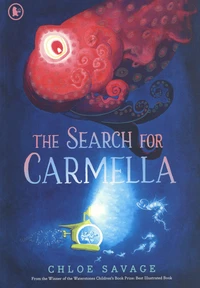 The Search for Carmella