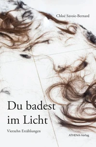 Du badest im Licht