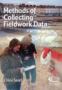 Chloë Searl - Methods of Collecting Fieldwork Data.