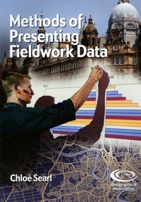 Chloë Searl - Methods of Presenting Fieldwork Data.