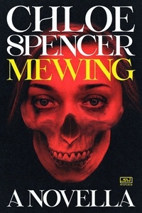 Chloe Spencer - Mewing.