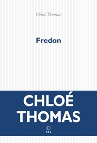 Chloé Thomas - Fredon.